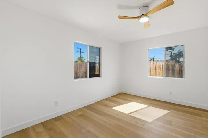 6121 Cumberland St, San Diego, California 92139