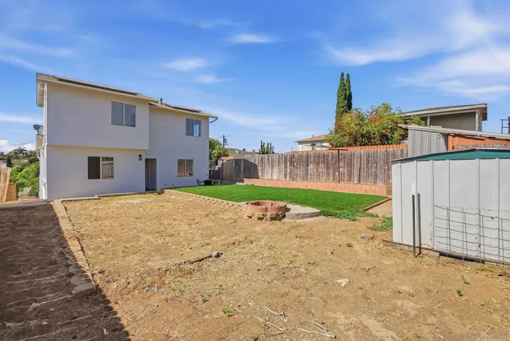 6121 Cumberland St, San Diego, California 92139