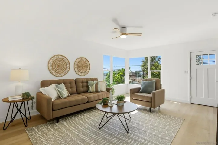 6121 Cumberland St, San Diego, California 92139