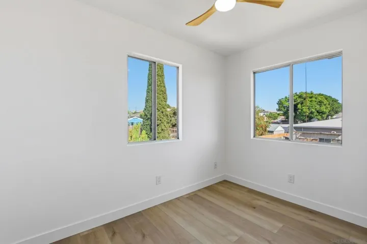 6121 Cumberland St, San Diego, California 92139