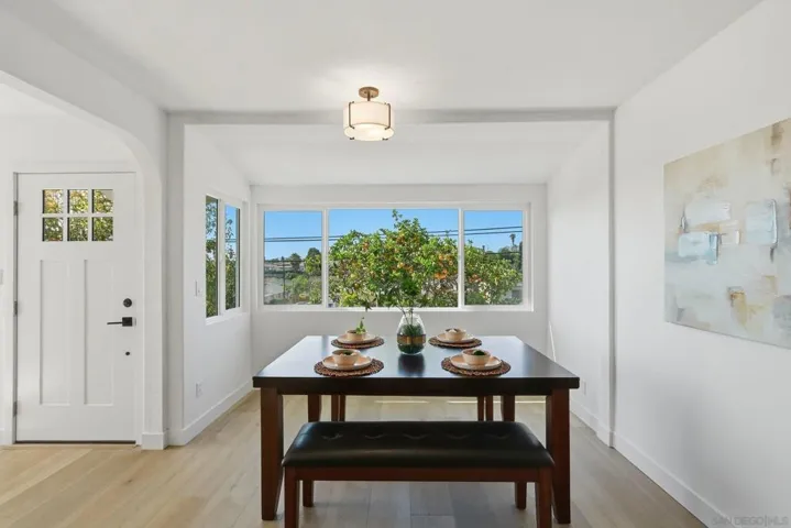 6121 Cumberland St, San Diego, California 92139