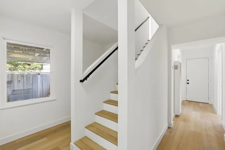 6121 Cumberland St, San Diego, California 92139
