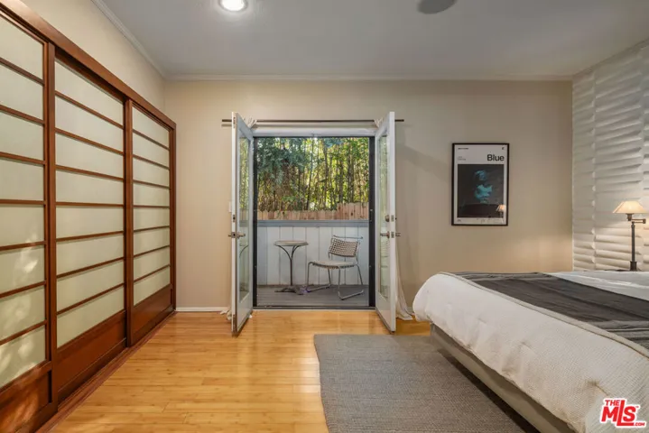1133 N Clark Street 103, West Hollywood, California 90069