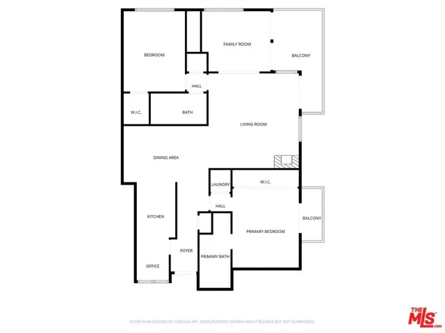1133 N Clark Street 103, West Hollywood, California 90069