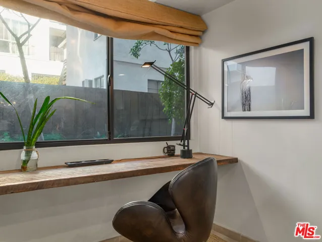 1133 N Clark Street 103, West Hollywood, California 90069