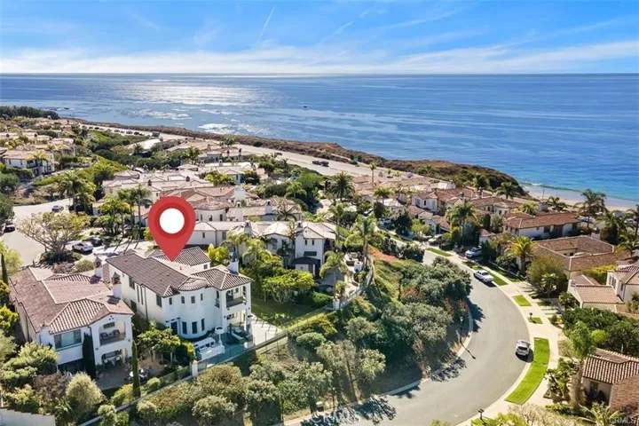 4 Baffin Bay, Newport Coast, California 92657