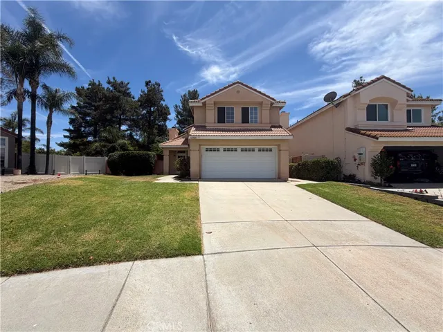 42920 Corte Salamanca, Temecula, California 92592