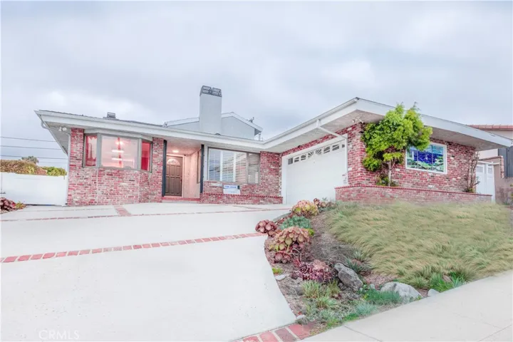 2833 Graysby, San Pedro, California 90732