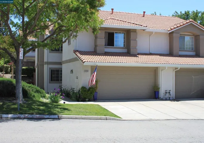 4324 Conejo Dr, Danville, California 94506