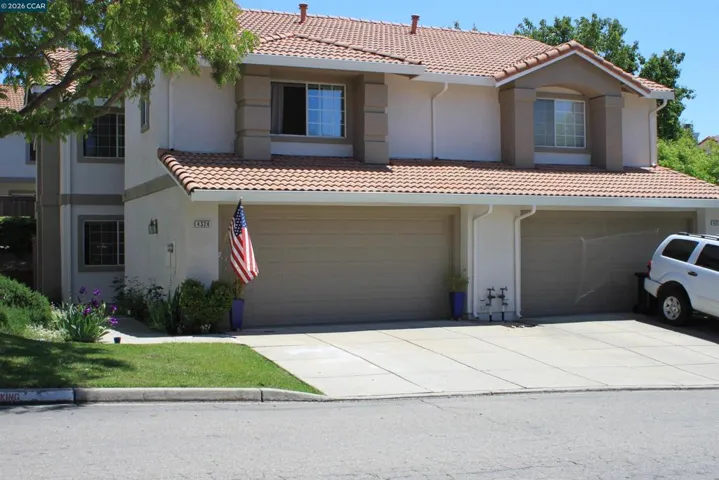 4324 Conejo Dr, Danville, California 94506