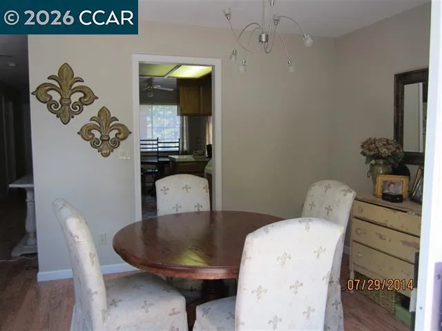 4324 Conejo Dr, Danville, California 94506