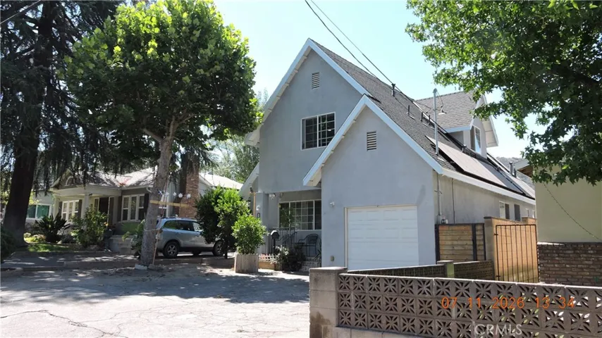 7818 Apperson, Los Angeles, California 91040 — photo 5