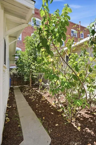 1257 1/2 N New Hampshire, Los Angeles, California 90029