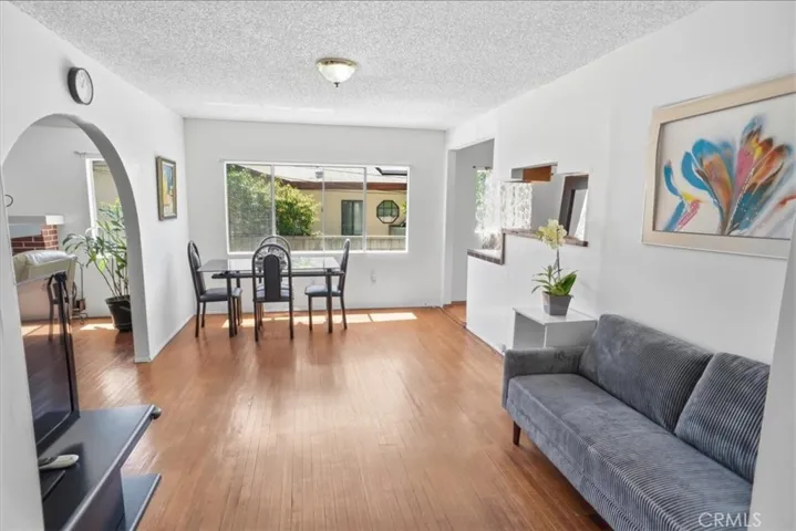 1257 1/2 N New Hampshire, Los Angeles, California 90029