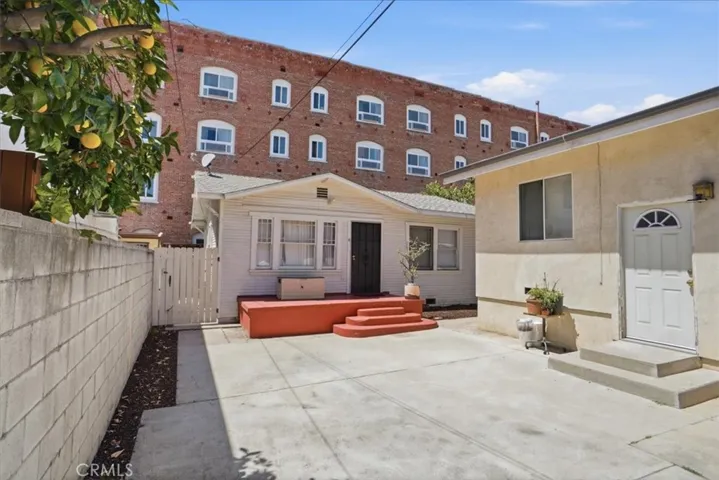1257 1/2 N New Hampshire, Los Angeles, California 90029