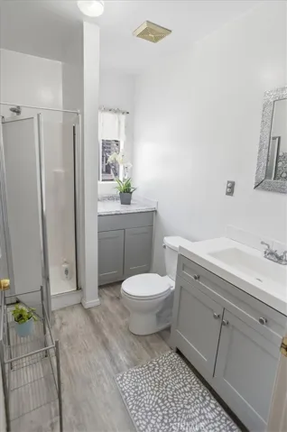 1257 1/2 N New Hampshire, Los Angeles, California 90029