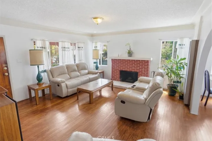 1257 1/2 N New Hampshire, Los Angeles, California 90029