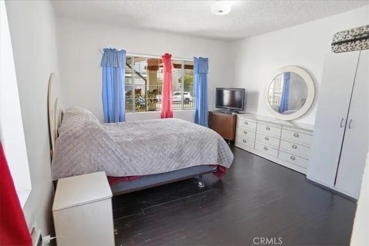 1257 1/2 N New Hampshire, Los Angeles, California 90029