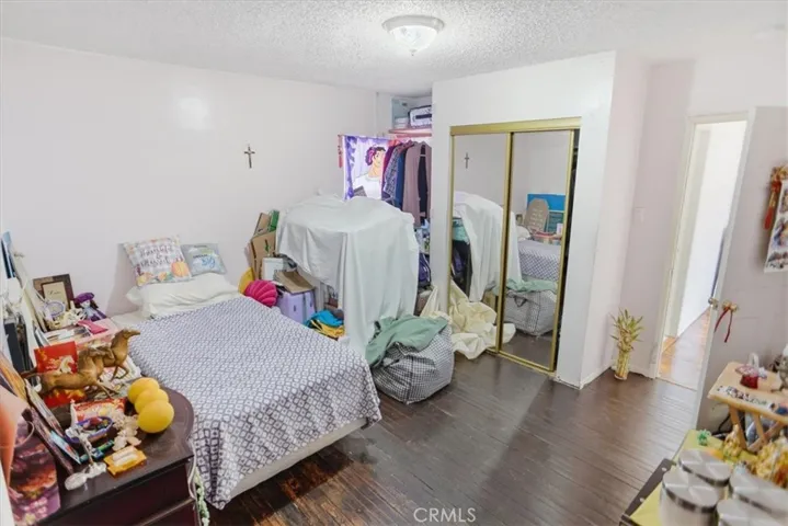1257 1/2 N New Hampshire, Los Angeles, California 90029