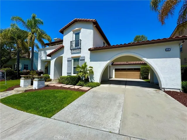 17 Pamela Way, Coto De Caza, California 92679