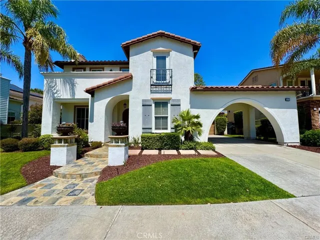 17 Pamela Way, Coto De Caza, California 92679