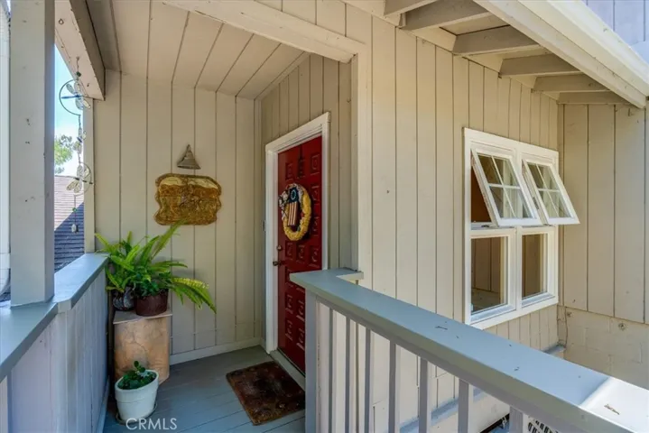930 Suffolk Street, Cambria, California 93428