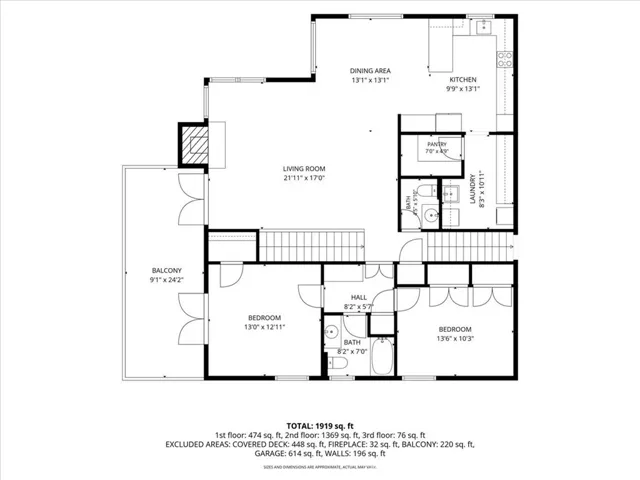 930 Suffolk Street, Cambria, California 93428
