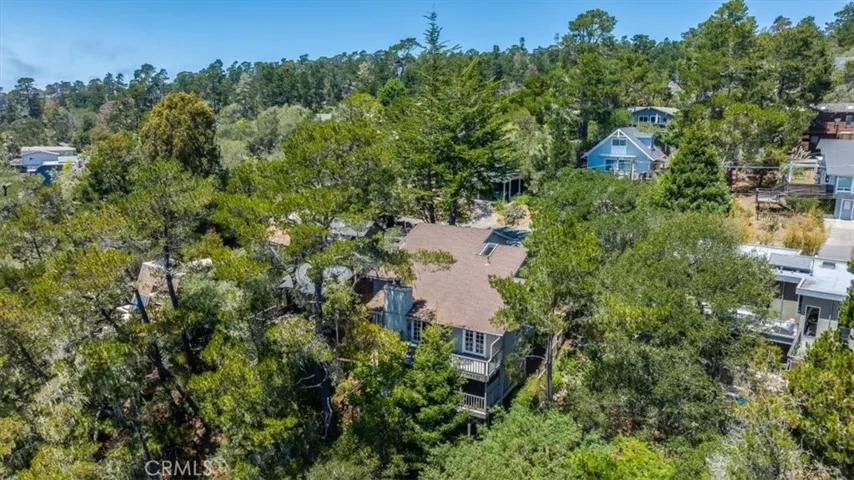 930 Suffolk Street, Cambria, California 93428