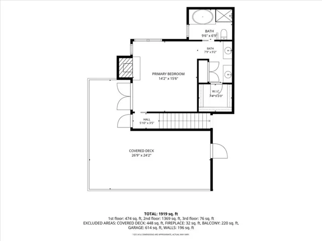 930 Suffolk Street, Cambria, California 93428