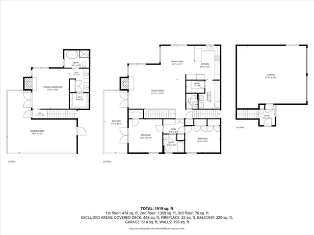 930 Suffolk Street, Cambria, California 93428