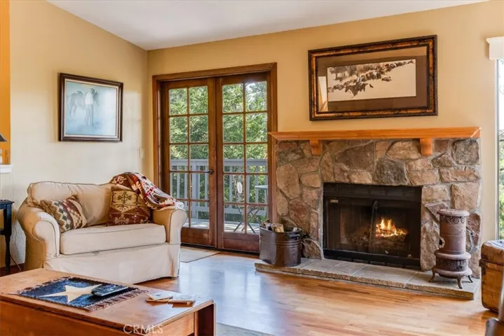930 Suffolk Street, Cambria, California 93428