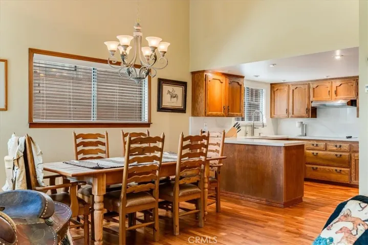 930 Suffolk Street, Cambria, California 93428