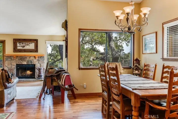 930 Suffolk Street, Cambria, California 93428