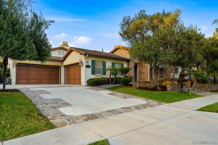 1887 Camino Mojave, Chula Vista, California 91914