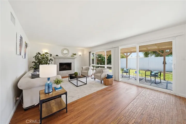 5041 Ridglea Avenue, Buena Park, California 90621