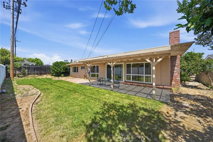 5041 Ridglea Avenue, Buena Park, California 90621