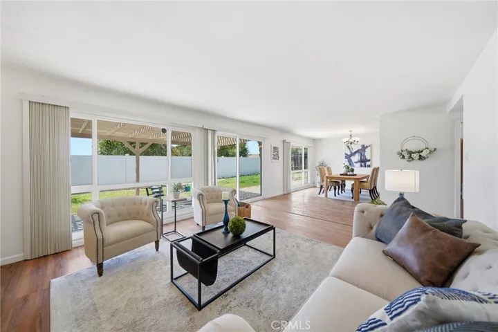 5041 Ridglea Avenue, Buena Park, California 90621