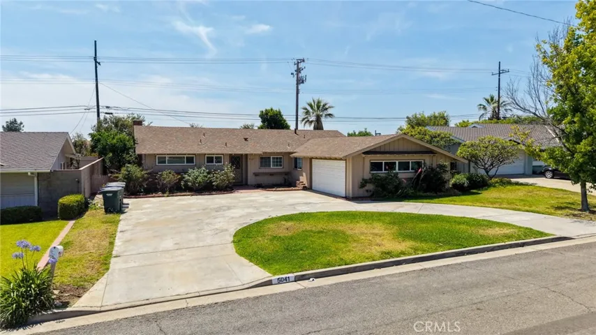 5041 Ridglea Avenue, Buena Park, California 90621