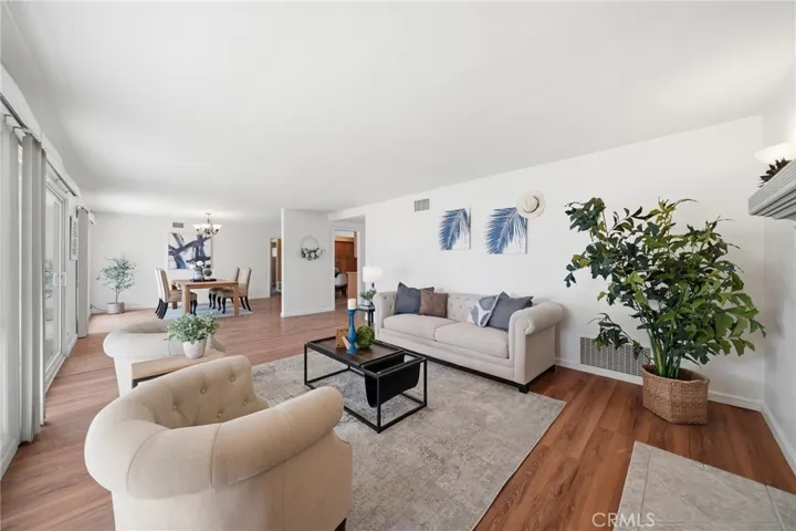 5041 Ridglea Avenue, Buena Park, California 90621