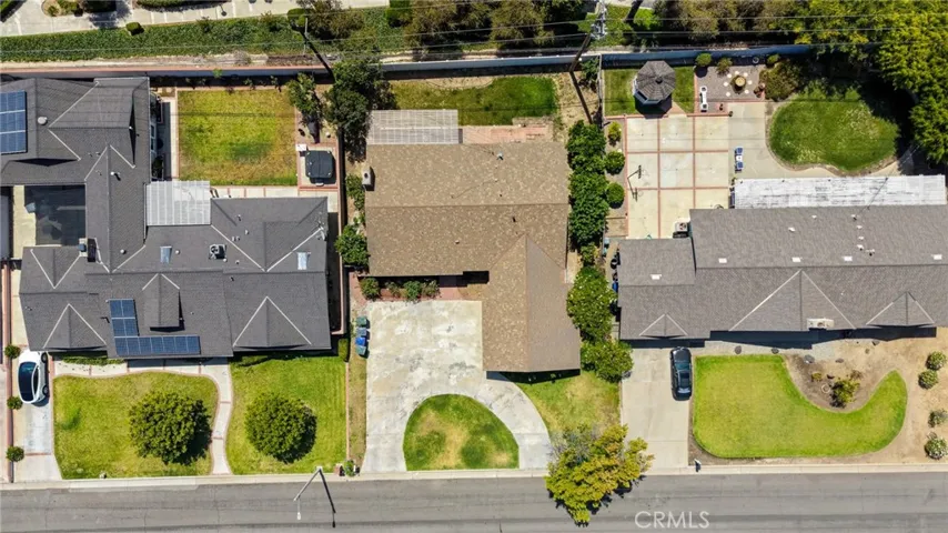 5041 Ridglea Avenue, Buena Park, California 90621
