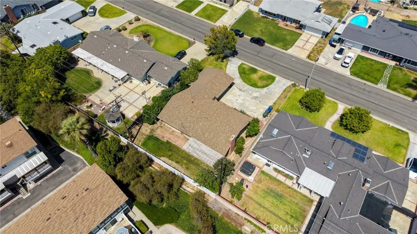5041 Ridglea Avenue, Buena Park, California 90621