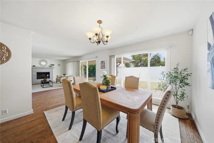 5041 Ridglea Avenue, Buena Park, California 90621