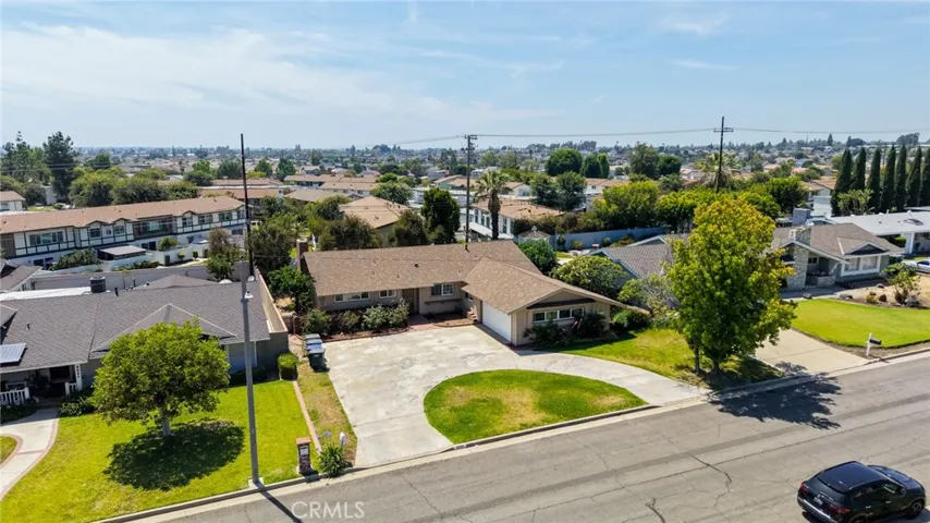 5041 Ridglea Avenue, Buena Park, California 90621