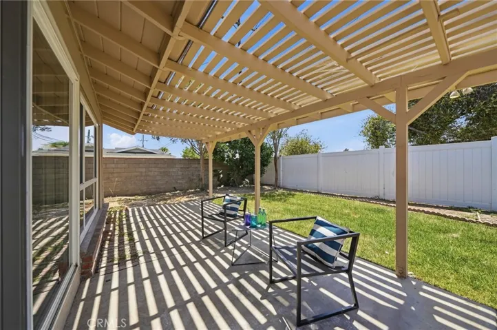 5041 Ridglea Avenue, Buena Park, California 90621