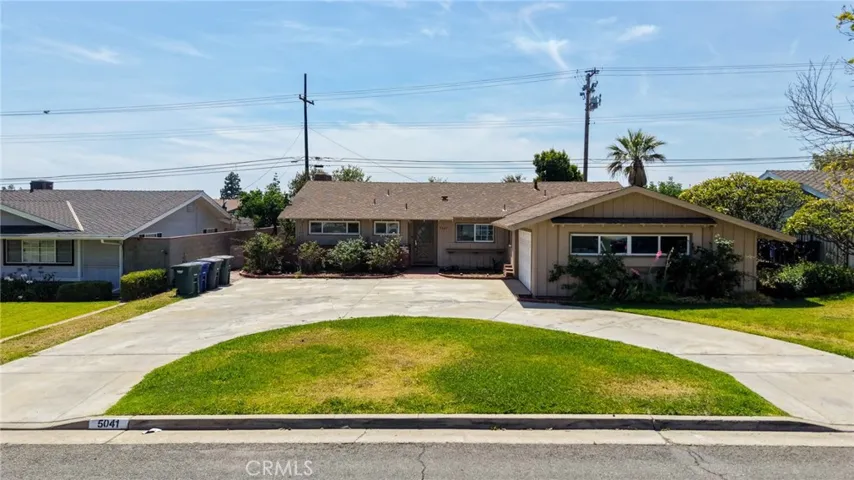 5041 Ridglea Avenue, Buena Park, California 90621