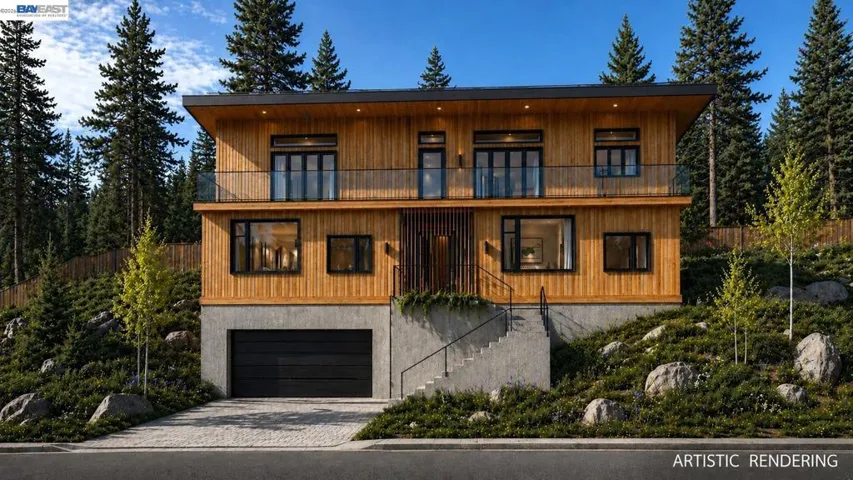 7217 Palisade Road, Soda Springs, California 95728