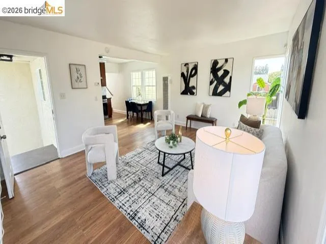 3315 Humphrey Ave, Richmond, California 94804 — photo 5