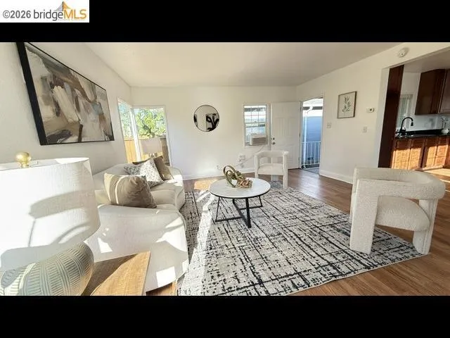 3315 Humphrey Ave, Richmond, California 94804 — photo 4