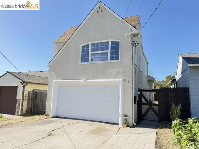 3315 Humphrey Ave
