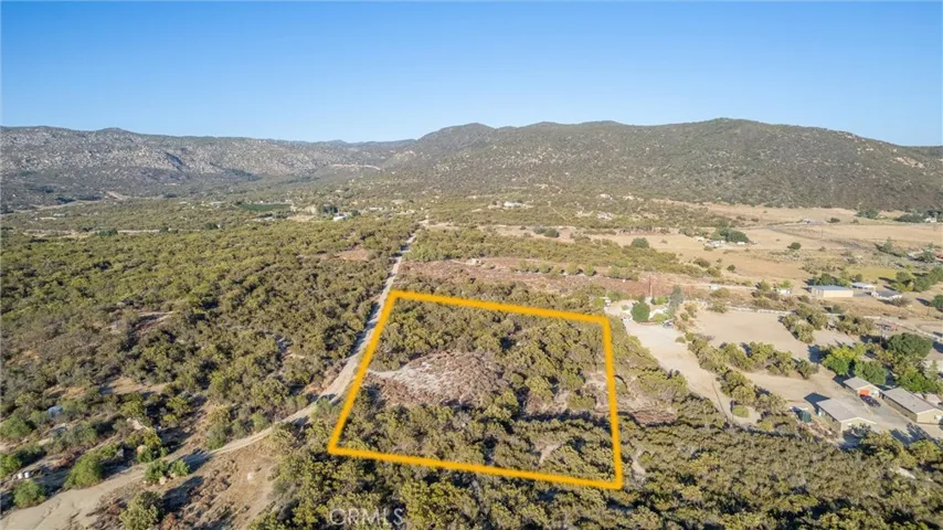 382 Unnamed Off 79, Warner Springs, California 92086